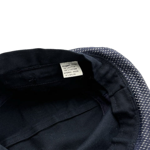 【中古】 CHANEL シャネル HAT 帽子 Mサイズ USED 中古 アパレル