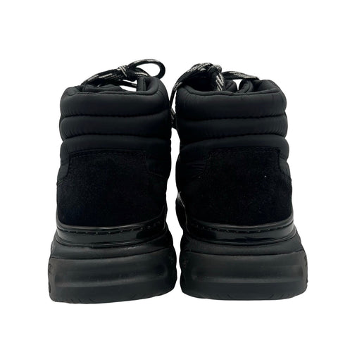 【中古】CHANEL シャネル SNEAKER スニーカー ハイカットスニーカー 36 USED 中古 2020年 靴 レディース