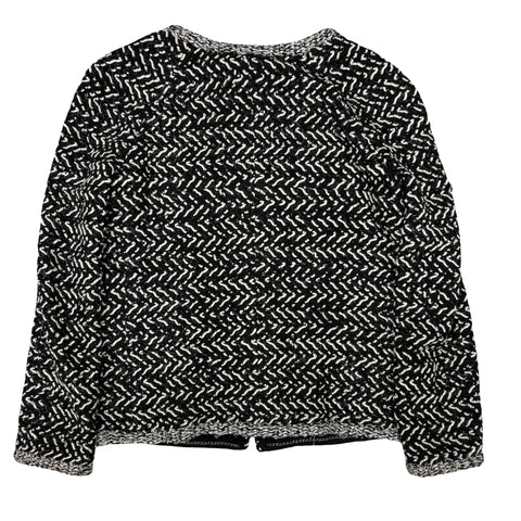 【中古】 CHANEL シャネル jacket ジャケット 36 USED 中古 2011年 CLOTHES 洋服