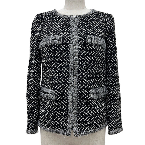 【中古】 CHANEL シャネル jacket ジャケット 36 USED 中古 2011年 CLOTHES 洋服