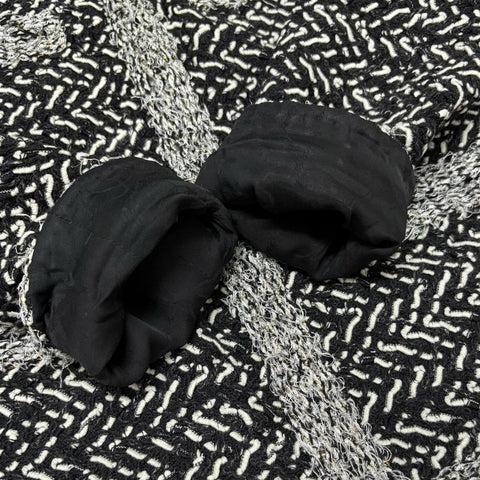 【中古】 CHANEL シャネル jacket ジャケット 36 USED 中古 2011年 CLOTHES 洋服