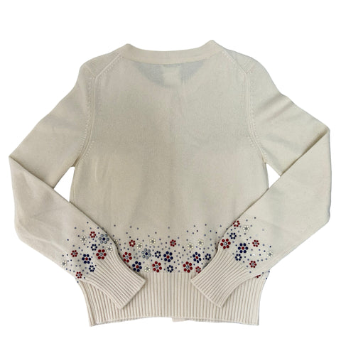 【中古】 CHANEL シャネル cardigan カーディガン 38 USED 中古 2012年 CLOTHES 洋服