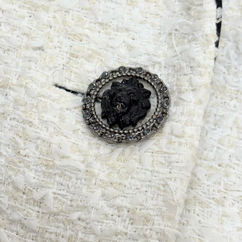 【中古】 CHANEL シャネル jacket ジャケット 34 USED 中古 2022年 CLOTHES 洋服