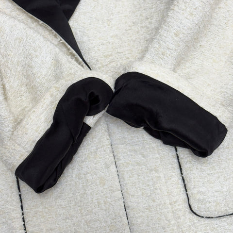 【中古】 CHANEL シャネル jacket ジャケット 34 USED 中古 2022年 CLOTHES 洋服
