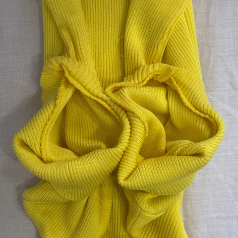 【中古】 CHANEL シャネル TOPS トップス 40 USED 中古 1995年 アパレル 洋服
