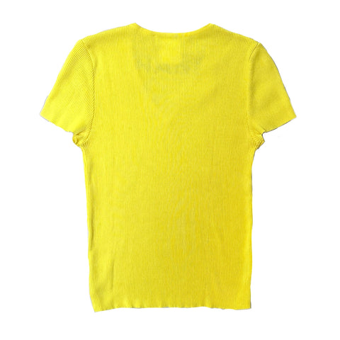 【中古】 CHANEL シャネル TOPS トップス 40 USED 中古 1995年 アパレル 洋服