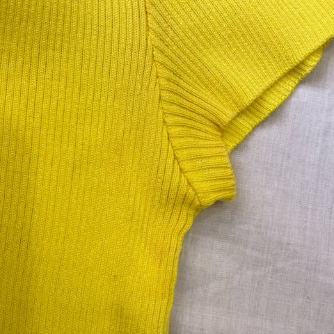 【中古】 CHANEL シャネル TOPS トップス 40 USED 中古 1995年 アパレル 洋服