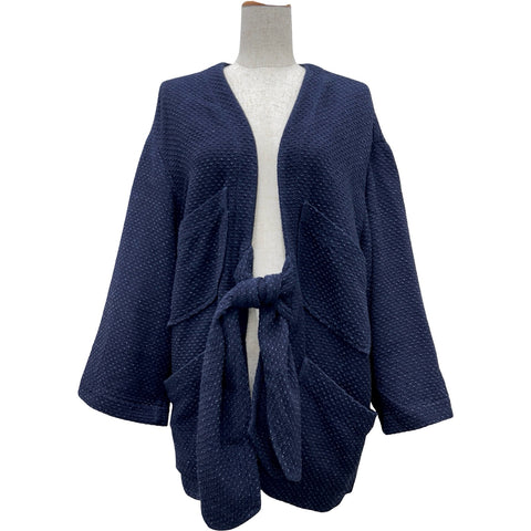 【中古】 CHANEL シャネル cardigan カーディガン 38 USED 中古 2021年 CLOTHES 洋服