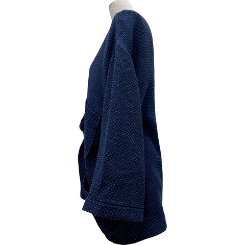 【中古】 CHANEL シャネル cardigan カーディガン 38 USED 中古 2021年 CLOTHES 洋服