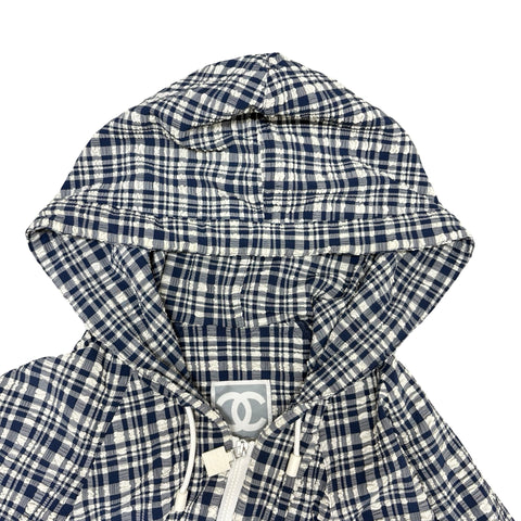 【中古】CHANEL シャネル TOPS トップス パーカー 38 USED 中古 2007年 CLOTHES レディース 洋服