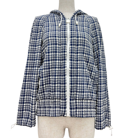 【中古】CHANEL シャネル TOPS トップス パーカー 38 USED 中古 2007年 CLOTHES レディース 洋服