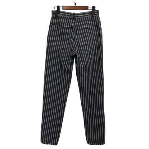 【中古】 CHANEL シャネル pants デニムパンツ 36 USED 中古 2020年 CLOTHES 洋服