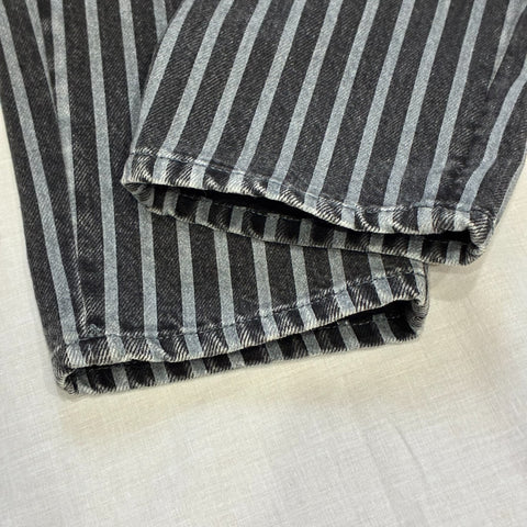 【中古】 CHANEL シャネル pants デニムパンツ 36 USED 中古 2020年 CLOTHES 洋服