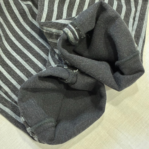 【中古】 CHANEL シャネル pants デニムパンツ 36 USED 中古 2020年 CLOTHES 洋服