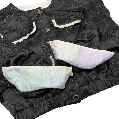 【中古】CHANEL シャネル jacket ジャケット 34 USED 中古 2022年 CLOTHES 洋服
