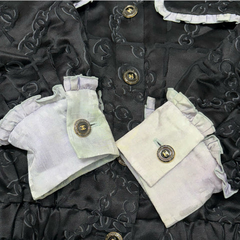 【中古】CHANEL シャネル jacket ジャケット 34 USED 中古 2022年 CLOTHES 洋服