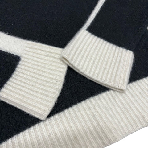 【中古】 Christian Dior クリスチャンディオール sweater セーター 36 USED 中古 CLOTHES 洋服