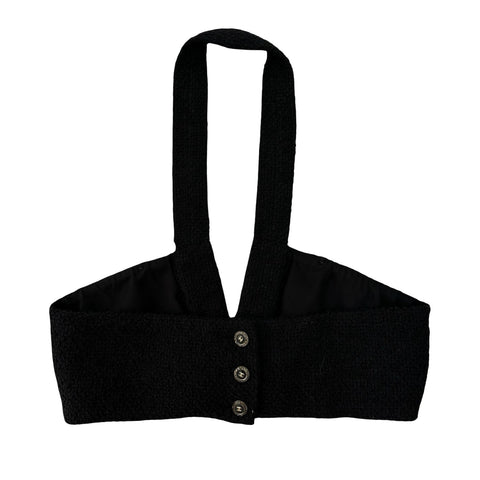 【中古】 CHANEL シャネル TOPS トップス 34 USED 中古 2022年 CLOTHES 洋服