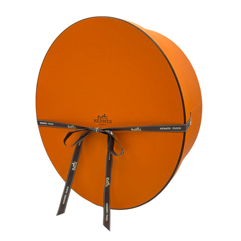 【美品】 Hermes エルメス HAT サントノーレ ベレー帽 57 USED 中古 帽子