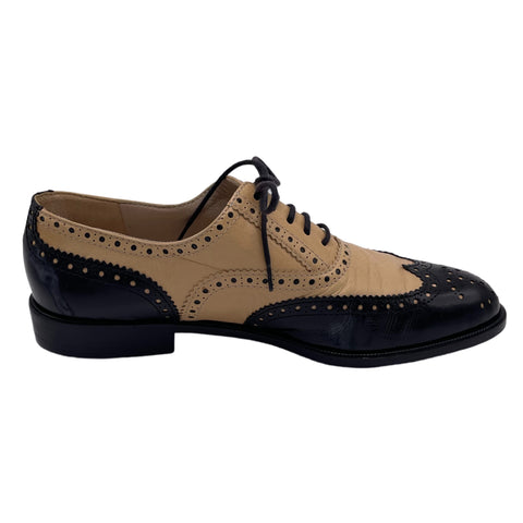 【中古】CHANEL シャネル SHOES シューズ 37 USED 中古 靴