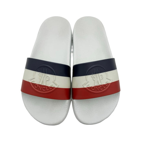 [Used] MONCLER Sandals Shoes Size 36 USED Women's Men's 