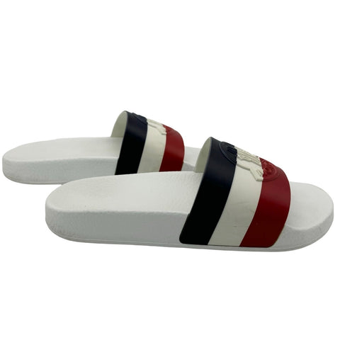 [Used] MONCLER Sandals Shoes Size 36 USED Women's Men's 