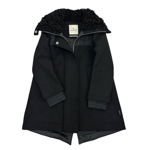 【中古】 MONCLER モンクレール coat ダウンコート 00 USED 中古 2014年 CLOTHES 洋服