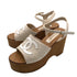 Shoes and Sandals