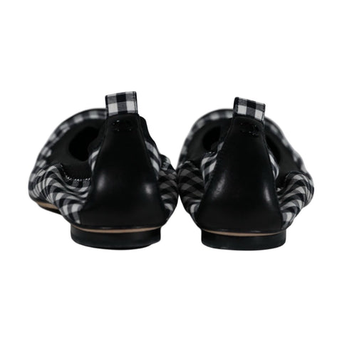 【中古】CHANEL シャネル SHOES パンプス 靴 38.5 USED 中古