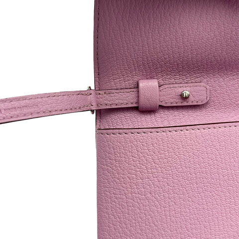 【中古】 Hermes エルメス CINHETIC TO GO シネティックトゥーゴー ショルダーバッグ C 刻(2018年) モーヴシルベストル シェーブル 中古 MAUVE SYLVESTRE CHEVRE USED バッグ