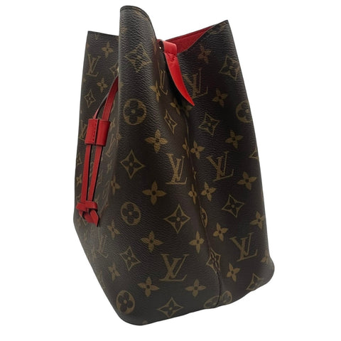 【中古】 LOUIS VUITTON ルイ・ヴィトン NéoNoé MM ネオノエMM ショルダーバッグ モノグラム キャンバス 中古 MONOGRAM CANVAS USED バッグ