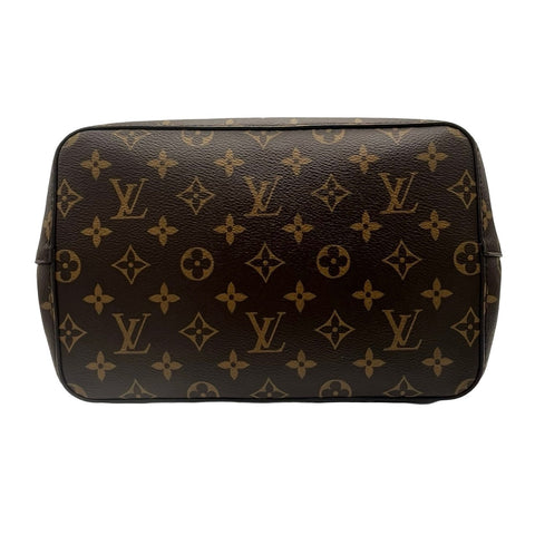 【中古】 LOUIS VUITTON ルイ・ヴィトン NéoNoé MM ネオノエMM ショルダーバッグ モノグラム キャンバス 中古 MONOGRAM CANVAS USED バッグ