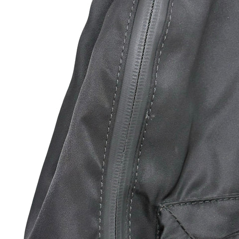 【中古】 BERLUTI ベルルッティ BACKPACK リュックサック バックパック マルチカラー ナイロン/レザー 中古  USED バッグ