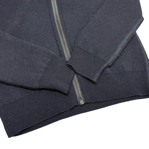 【中古】 Christian Dior クリスチャンディオール HOODIE リバーシブカーディガン パーカー 36 USED 中古 CLOTHES 洋服