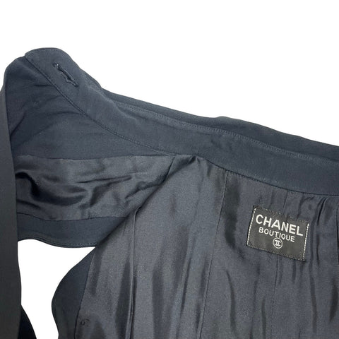 【中古】CHANEL シャネル one-piece ワンピース  洋服 USED 中古 CLOTHES