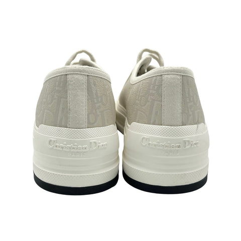 【中古】Christian Dior クリスチャンディオール SNEAKERS スニーカー 靴 36 USED 中古 SHOES レディース