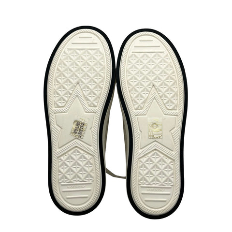 【中古】Christian Dior クリスチャンディオール SNEAKERS スニーカー 靴 36 USED 中古 SHOES レディース