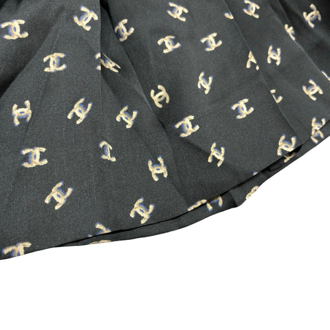 【中古】 CHANEL シャネル ONE PIECE ワンピース 36 USED 中古 2012年 CLOTHES 洋服