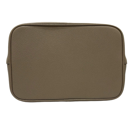 【中古】 LOUIS VUITTON ルイ・ヴィトン NEO NOE MM ネオノエ　MM ハンドバッグ ICチップ トゥルトレール　クレーム レザー 中古 USED バッグ
