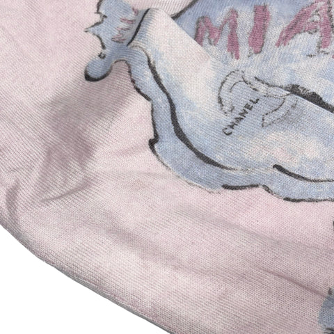 【中古】 CHANEL シャネル CARDIGAN カーディガン 42 USED 中古 2009年 CLOTHES 洋服