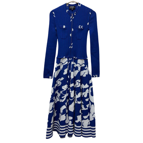 【中古】 CHANEL シャネル ONE PIECE ワンピース 36 USED 中古 2016年 CLOTHES 洋服
