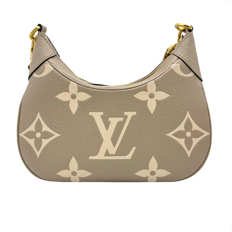 【美品】 LOUIS VUITTON ルイ・ヴィトン Bagatelle バガデル ICチップ(2021年～)  中古 USED バッグ