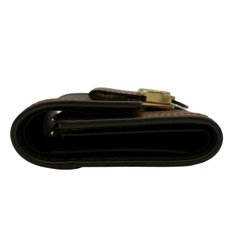【中古】 LOUIS VUITTON ルイ・ヴィトン Dauphine Compact Wallet ドーフィーヌコンパクト ウォレット 財布 小物 モノグラム キャンバス 中古 MONOGRAM CANVAS
