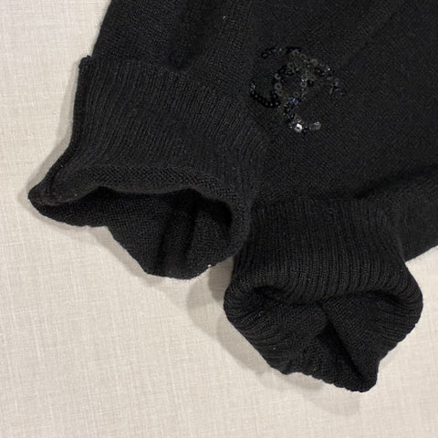 【中古】 CHANEL シャネル CARDIGAN カシミヤニットカーディガン 34 USED 中古 2024年 CLOTHES 洋服