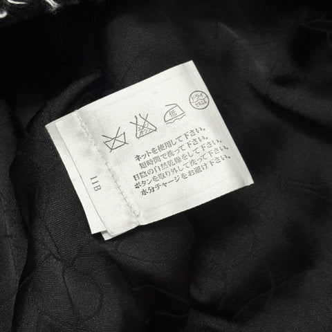 【中古】 CHANEL シャネル SHORTCOAT ジャケット ショートコート 42 USED 中古 2007年 CLOTHES 洋服