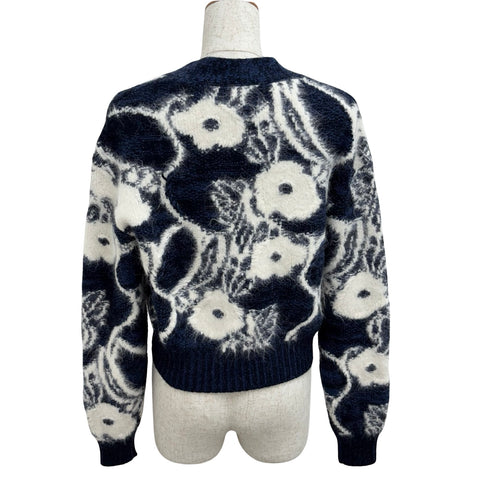【美品】CHANEL シャネル CARDIGAN カーディガン 34 USED 中古 2022年 CLOTHES 洋服
