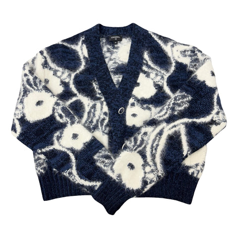 【美品】CHANEL シャネル CARDIGAN カーディガン 34 USED 中古 2022年 CLOTHES 洋服