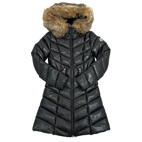 【中古】 MONCLER モンクレール DOWNCOAT ロングダウン ダウンコート 00 USED 中古 CLOTHES 洋服