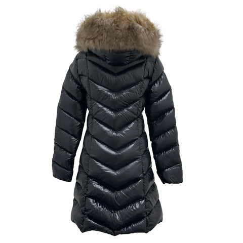 【中古】 MONCLER モンクレール DOWNCOAT ロングダウン ダウンコート 00 USED 中古 CLOTHES 洋服