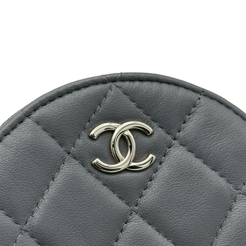 【中古】 CHANEL シャネル CHAINSHOULDERBAG チェーンショルダーバッグ ショルダーバッグ 29番台(2020年) マルチカラー ラムスキン 中古 USED バッグ